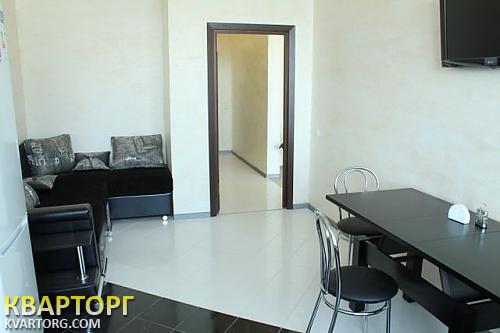 Rent out 1-room apartment. Одесса, Литературная — photo 4