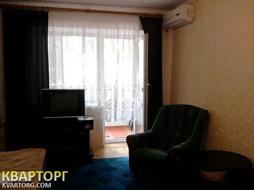 Rent out 2-room apartment. Одесса, Романа Кармена — photo 3