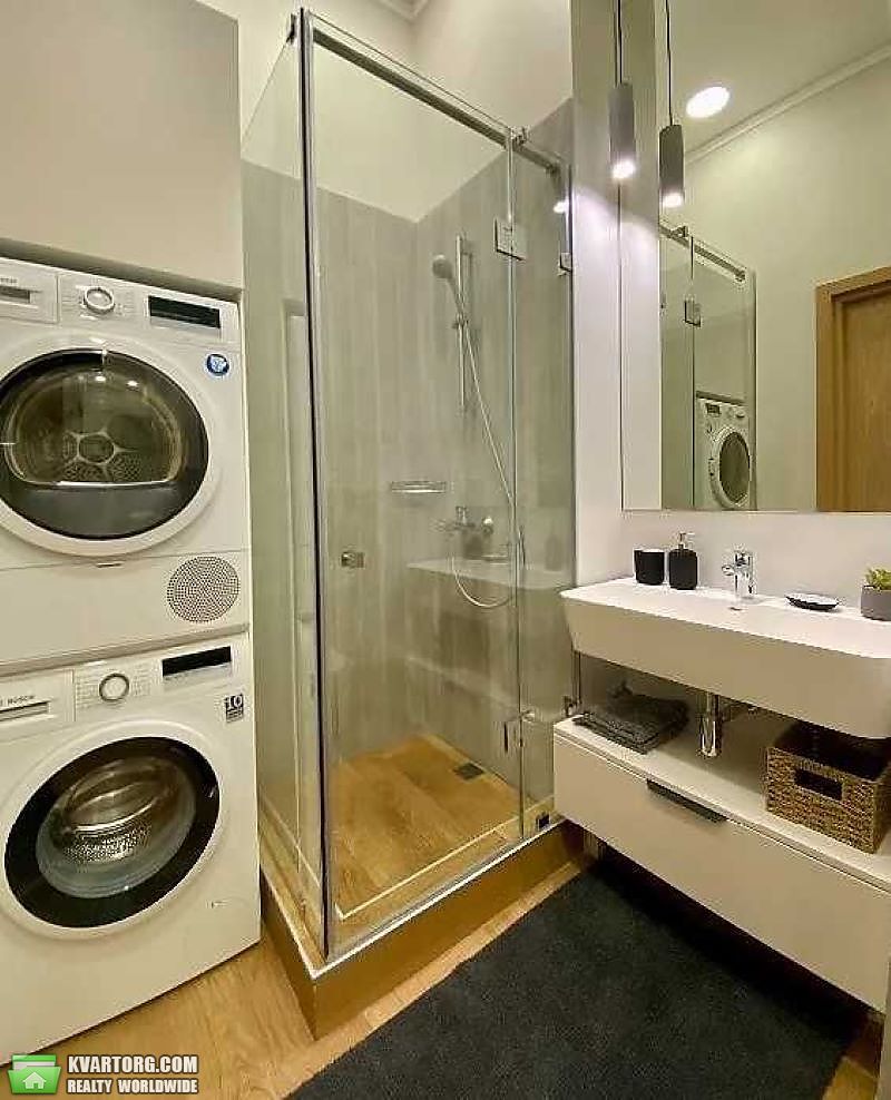Rent out 3-room apartment. Киев, Льва Толстого — photo 8