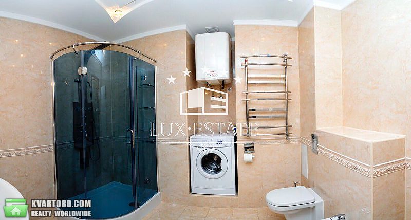 Rent out 2-room apartment. Киев,  Голосеевская — photo 2