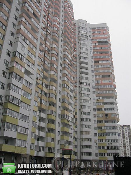 Sell 3-room apartment. Киев,  Драгоманова — photo 3