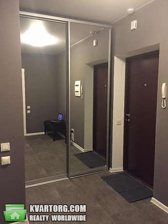 Rent out 1-room apartment. Киев,  Кондратюка — photo 4