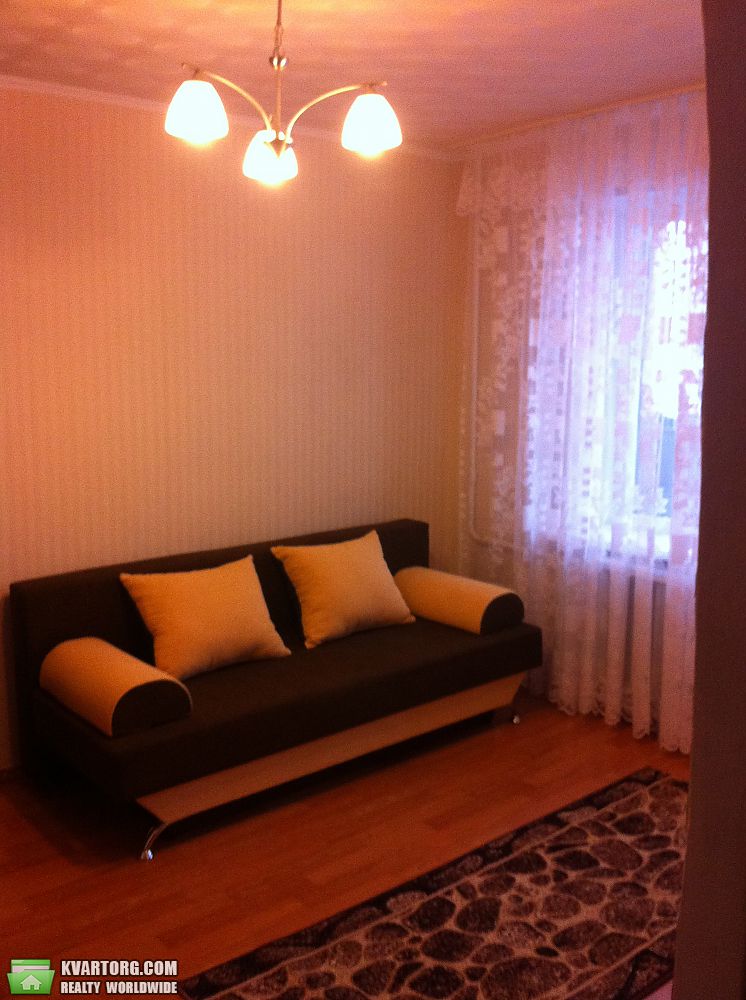Rent out 1-room apartment. Киев,  Демиевская — photo 5