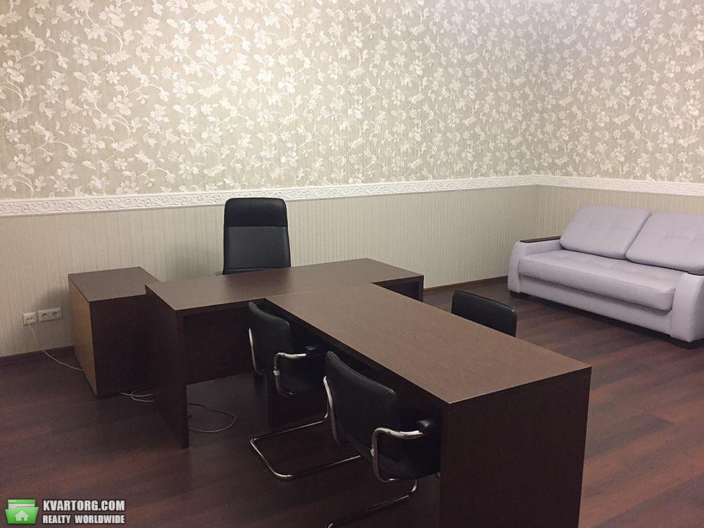 Rent out office. Киев, Гарматная — photo 7