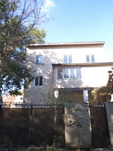 Sell house. Одесса, Ивана Франко — photo 1