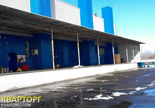 Rent out warehouse. Киев, Электротехническая — photo 1