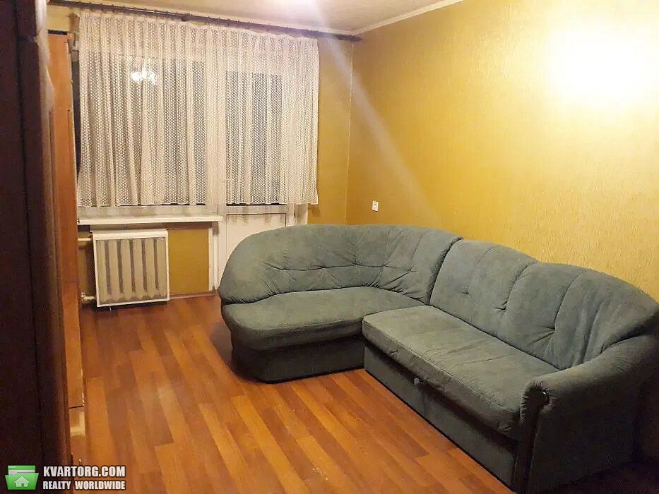 Rent out 2-room apartment. Киев,  Милютенко — photo 3