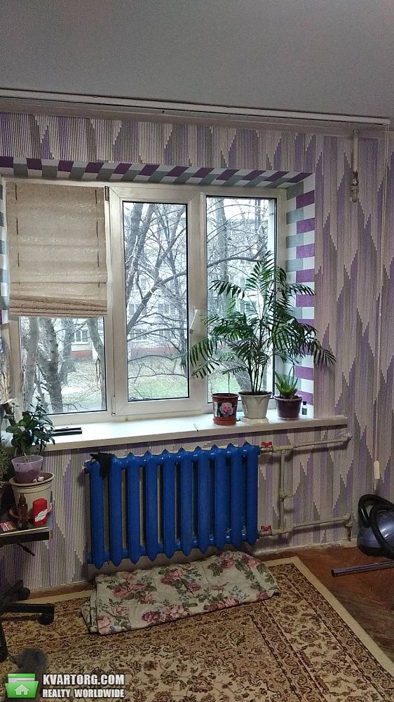 Sell 2-room apartment. Киев,  Братиславская — photo 5