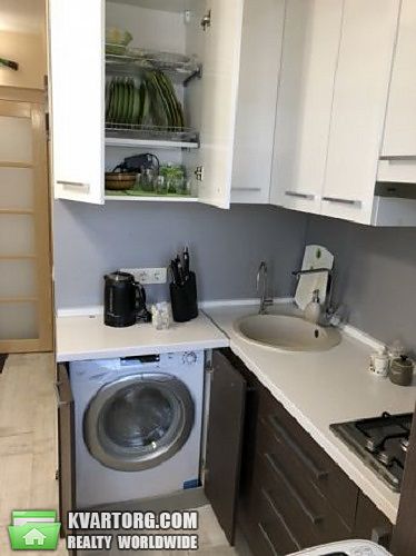Sell 1-room apartment. Киев, Иорданская — photo 6