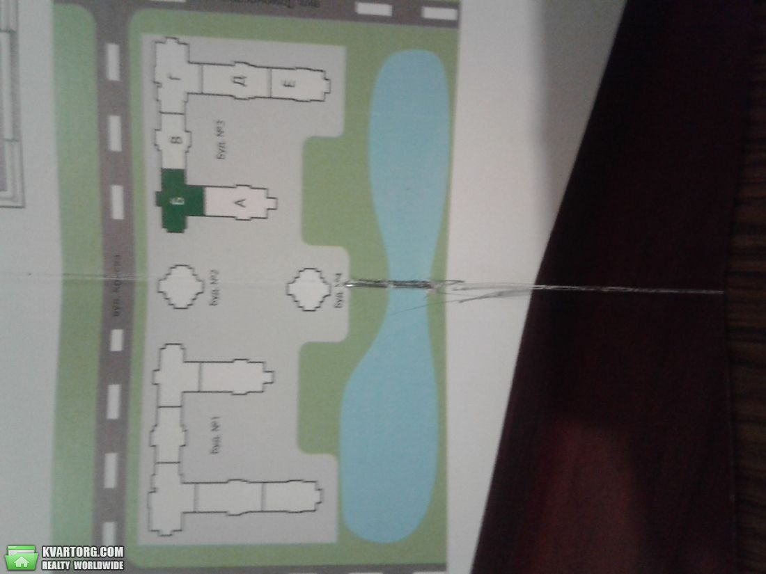 Sell 3-room apartment. Киев,  Ломоносова — photo 3