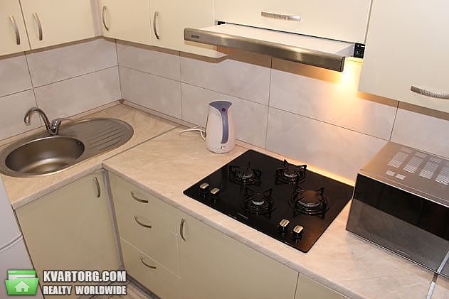 Rent out 1-room apartment. Днепропетровск, Рабочая — photo 10