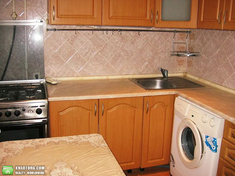 Sell 3-room apartment. Киев,  Березняковская — photo 1