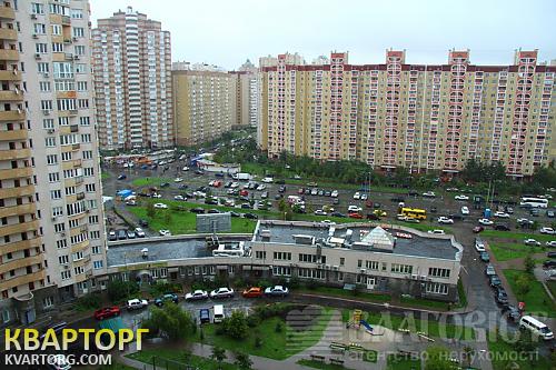 Sell 2-room apartment. Киев,  Урловская — photo 1