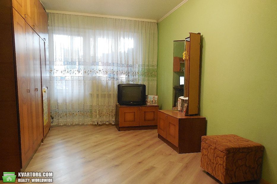 Sell 2-room apartment. Киев,  Курнатовского — photo 3