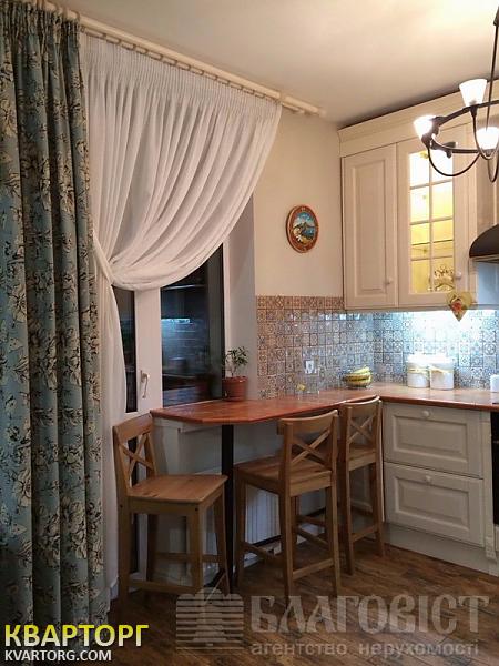 Sell 3-room apartment. Киев,  Урловская — photo 6