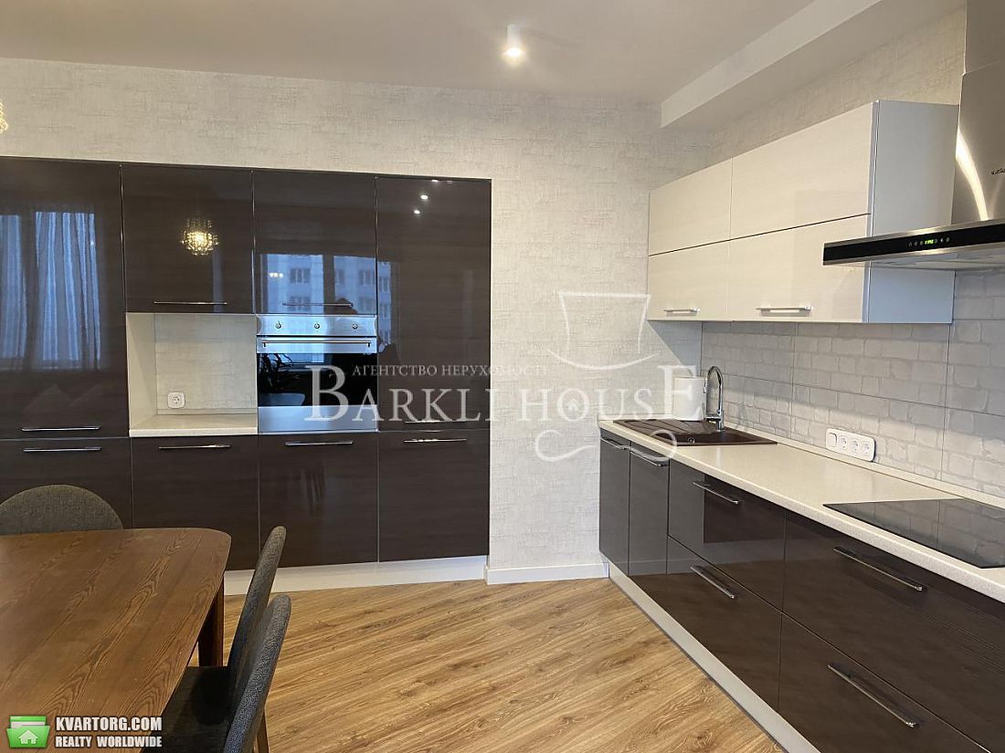 Rent out 3-room apartment. Киев,  Днепровская наб — photo 4