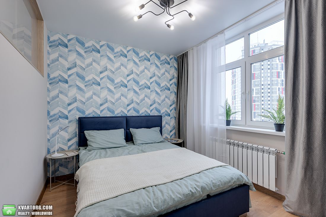 Sell 2-room apartment. Киев, Маланюка — photo 4