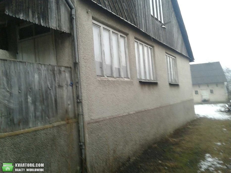 Sell house. Ужгород, Хуст — photo 8