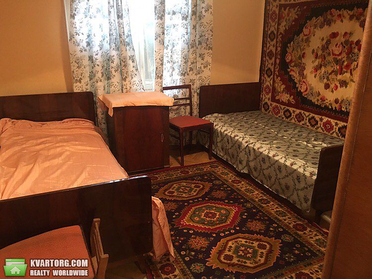 Rent out 2-room apartment. Киев, бульвар Русановский — photo 3