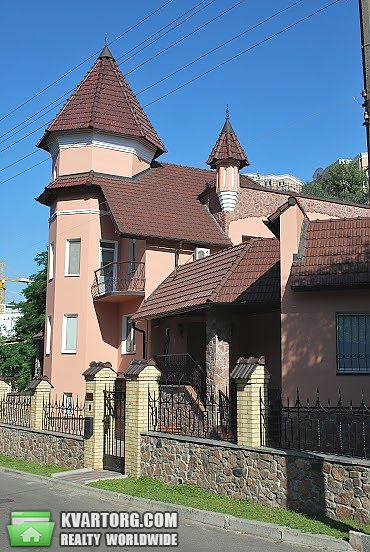 Rent out house. Киев,  Голосеевская — photo 1