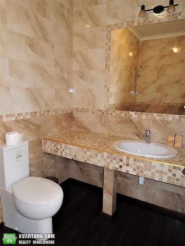 Rent out 3-room apartment. Киев,  Глубочицкая — photo 7