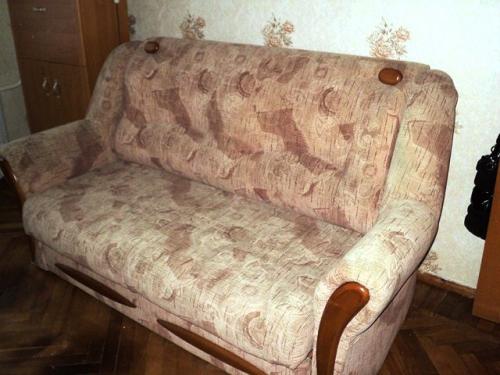 Rent out 2-room apartment. Днепропетровск, шолохова — photo 4