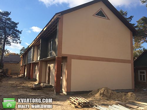 Sell Townhouse. Ирпень, Тургеневская — photo 1