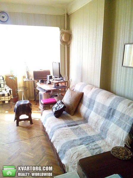 Sell 3-room apartment. Киев, Победы пр — photo 1