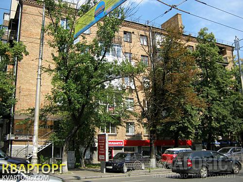 Sell 3-room apartment. Киев, Толстого — photo 2