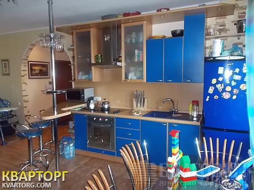 Sell 2-room apartment. Киев,  Саперно-Слободская — photo 8
