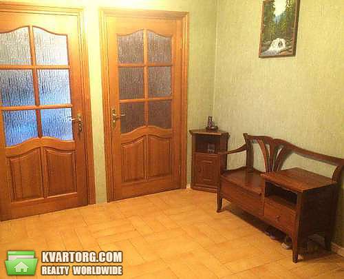 Rent out 3-room apartment. Киев, Вербицкого — photo 4