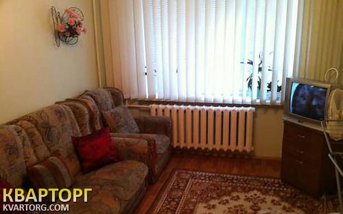 Rent out 2-room apartment. Киев, Победы пр — photo 4
