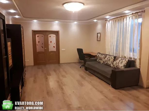Rent out 3-room apartment. Киев,  Гашека — photo 10