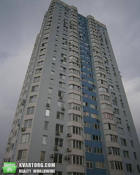 Rent out 2-room apartment. Киев,  Чавдар — photo 8