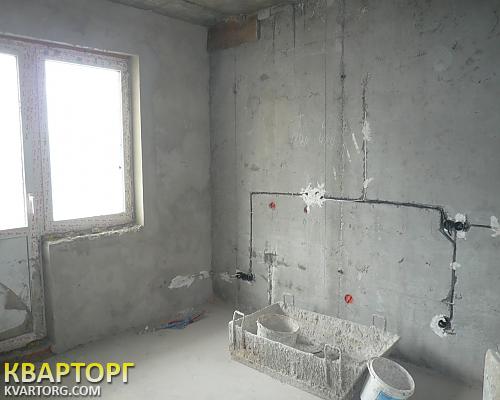 Sell 1-room apartment. Киев,  Харьковское шоссе — photo 3
