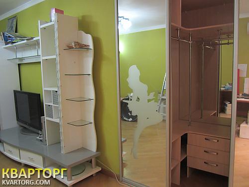 Rent out office. Киев, Срибнокильская — photo 4