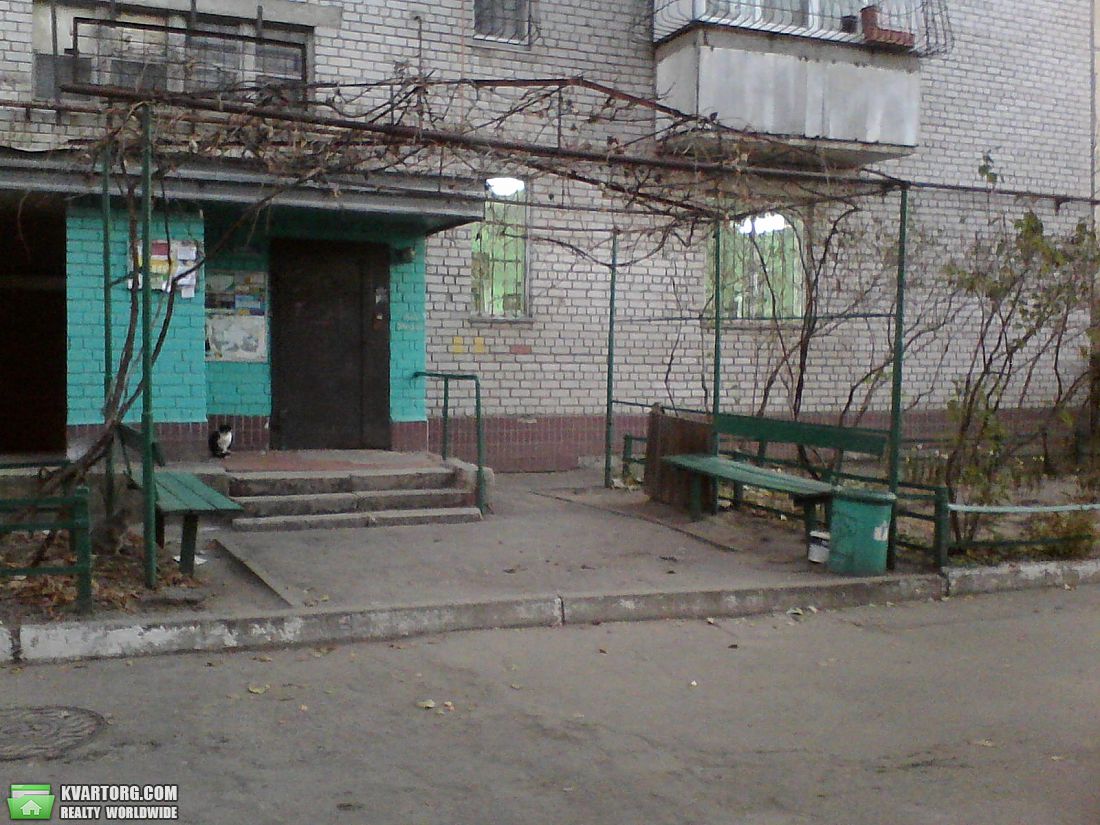 Sell 4-room apartment. Днепропетровск, Донецкое шоссе — photo 5