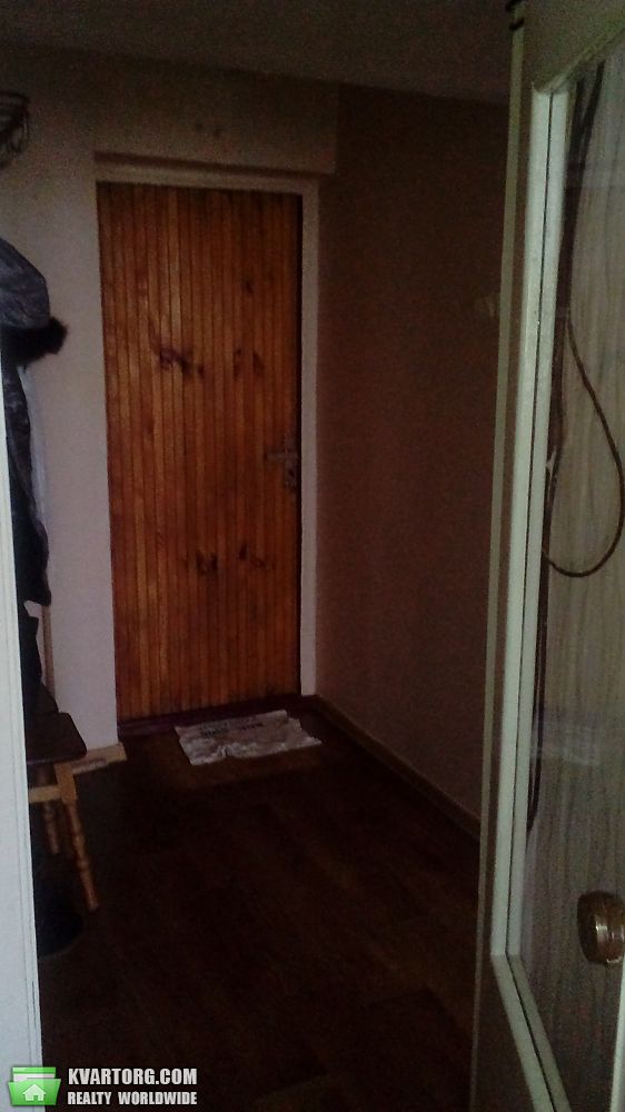 Rent out 1-room apartment. Киев, Смелянская — photo 3