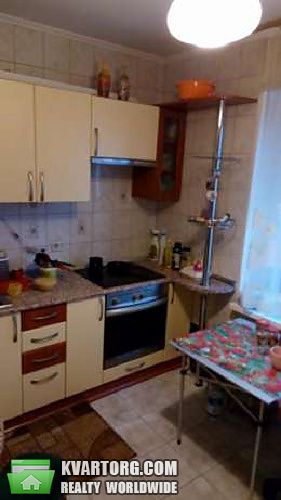 Sell 2-room apartment. Киев,  Цветаевой — photo 1