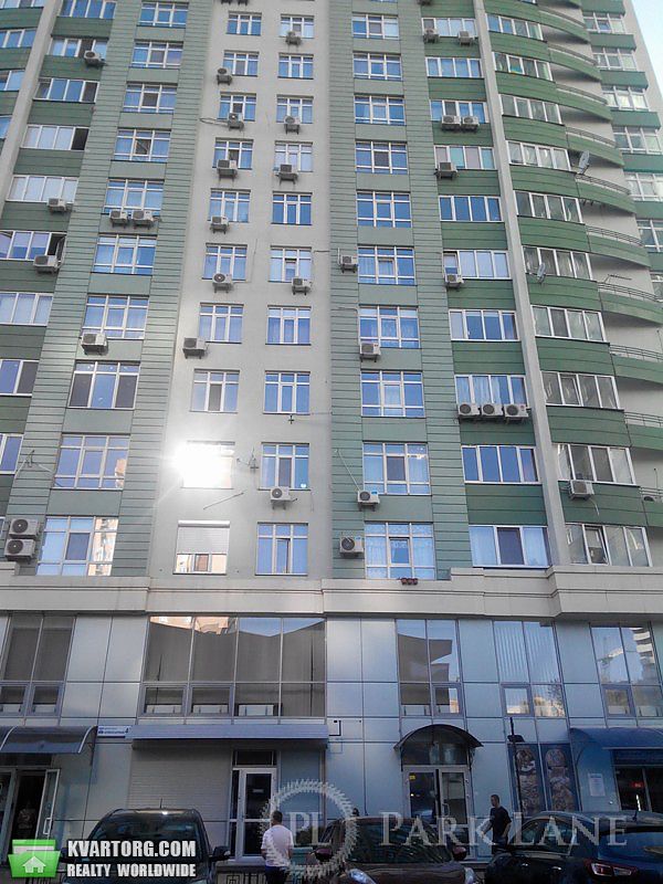 Sell 3-room apartment. Киев, Червонозоряний просп — photo 1