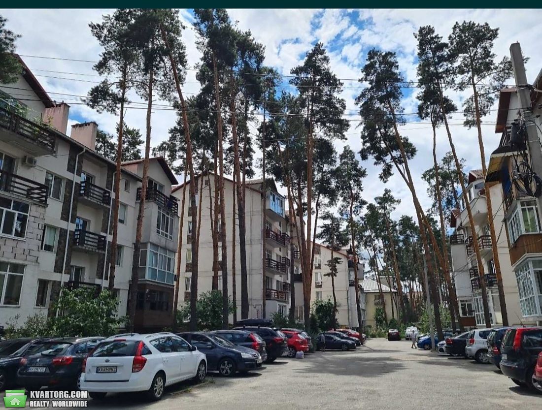Sell 2-room apartment. Ирпень, Ерощенко — photo 1