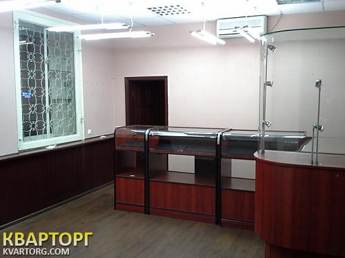 Rent out office. Киев, Урицкого — photo 2