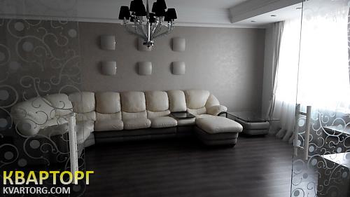 Rent out 3-room apartment. Одесса, Ивана Франко — photo 4