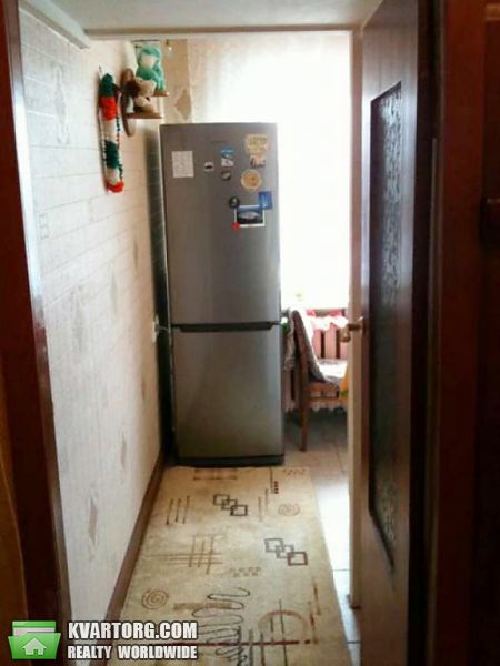 Sell 2-room apartment. Киев, Карбышева — photo 6