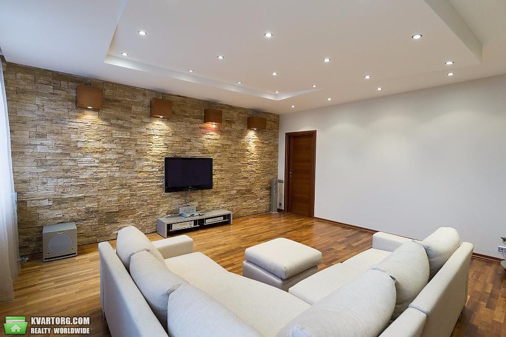Rent out 4-room apartment. Киев,  Павловская — photo 2
