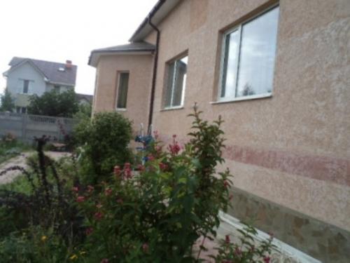 Sell house. Одесса, Червоный Хутор — photo 1
