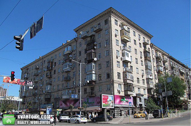 Sell 3-room apartment. Киев,  Большая Васильковская — photo 1