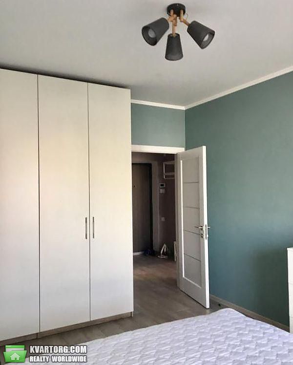 Rent out 2-room apartment. Киев,  Златоустовская — photo 3