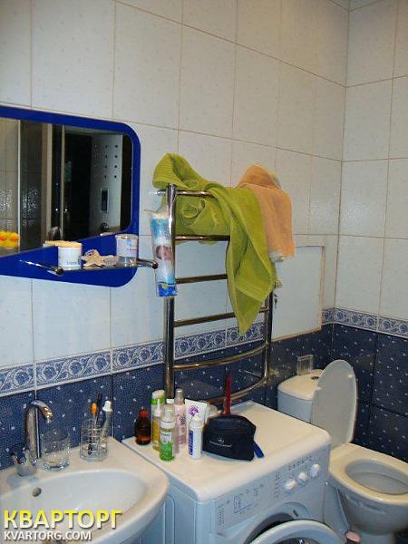 Sell 1-room apartment. Киев, Кудряшова — photo 4
