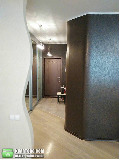 Rent out 1-room apartment. Киев,  Ахматовой — photo 4